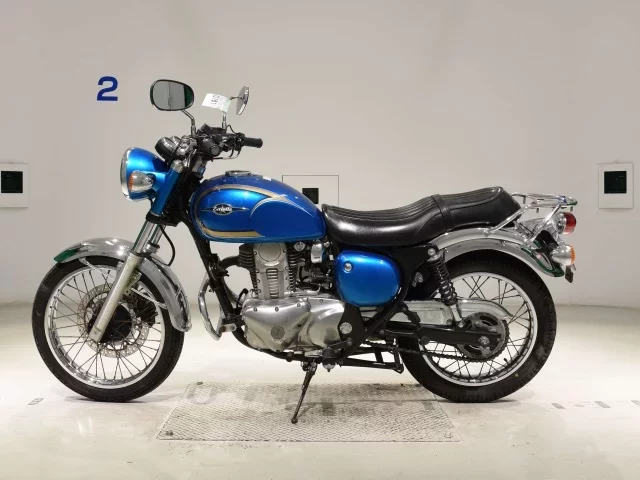 Kawasaki ESTRELLA250 RS