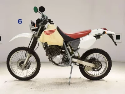 Honda XR400R