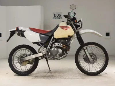 Honda XR400R