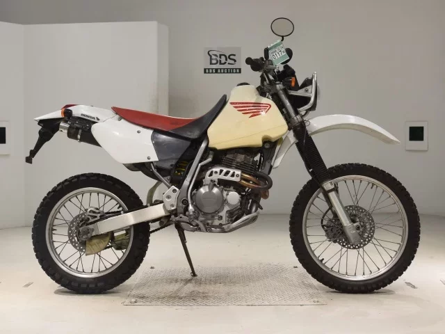 Honda XR400R