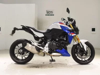 Other BMWF900R  с аукциона в Японии