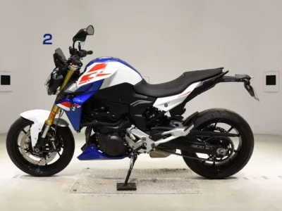 Other BMWF900R  с аукциона в Японии