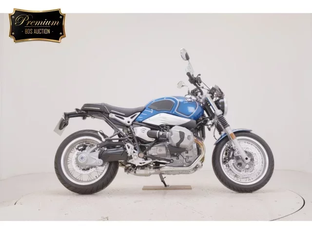 Other BMWR NINE T/5 лот № 0016 оценка 6  с аукциона в Японии