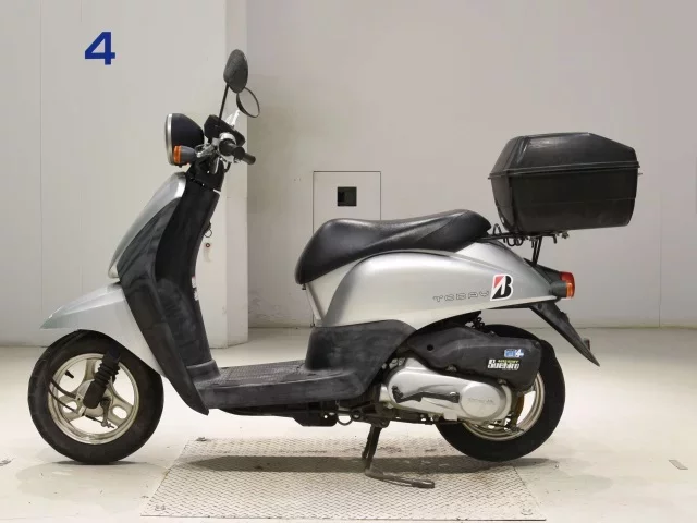 Honda TODAY
