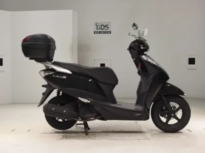 Honda LEAD 125