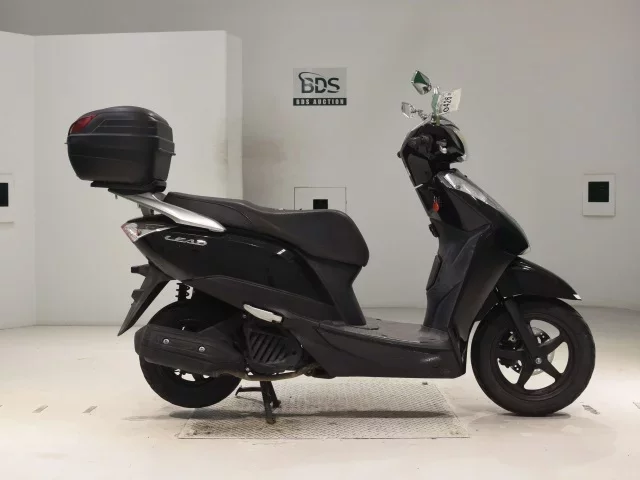 Honda LEAD 125