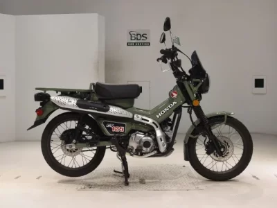 Honda CT125
