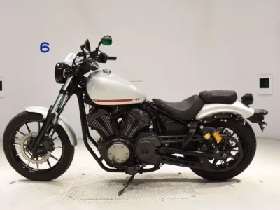 Yamaha BOLT950RA  с аукциона в Японии