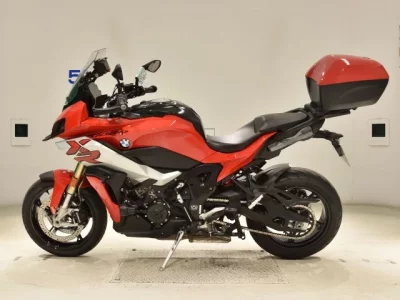 Other BMWS1000XR лот № 5150 оценка 6  с аукциона в Японии 2
