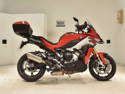 Other BMWS1000XR 2020