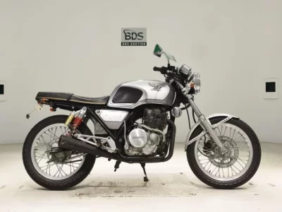 Honda GB500