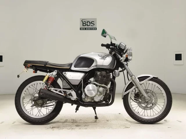 Honda GB500