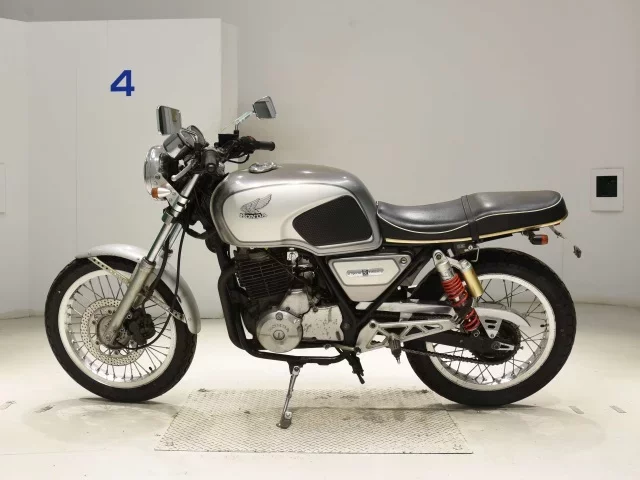 Honda GB500