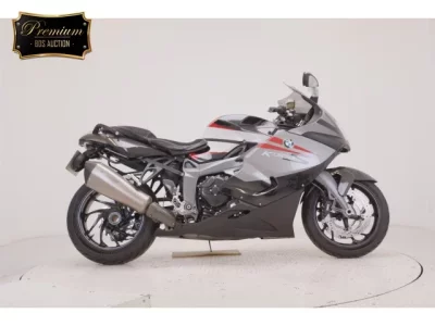 BMW BMW K1300S  с аукциона в Японии