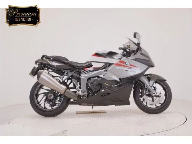 BMW  K1300S лот № 2549 оценка 5  с аукциона в Японии