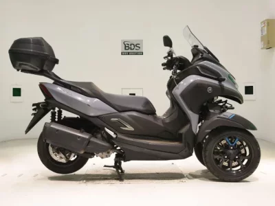 Yamaha TORI CITY 300 2020