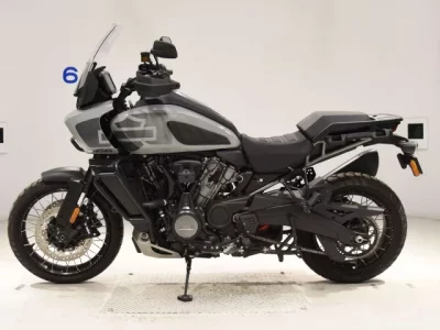 Harley-Davidson HARLEY PAN AMERICA 1250S  с аукциона в Японии