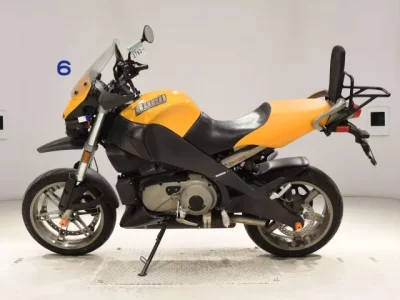 Buell BUELL XB12X ULYSSES  с аукциона в Японии