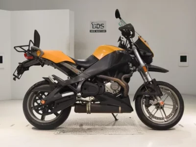 Buell BUELL XB12X ULYSSES  с аукциона в Японии
