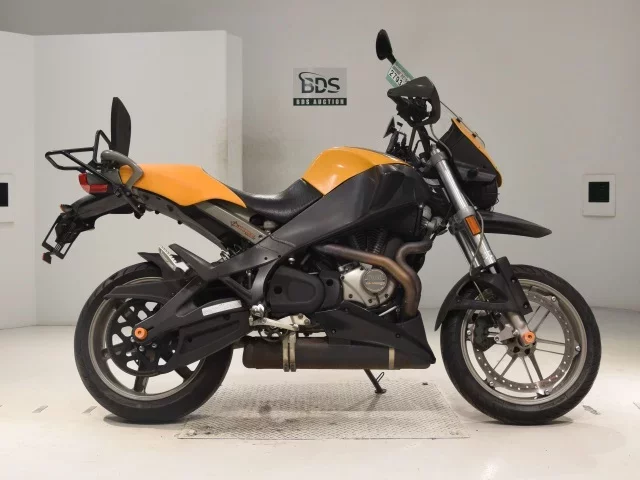 Buell  XB12X ULYSSES лот № 2793 оценка 4  с аукциона в Японии