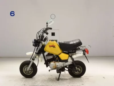 Yamaha POCKET50