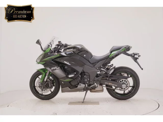 Kawasaki NINJA1000SX