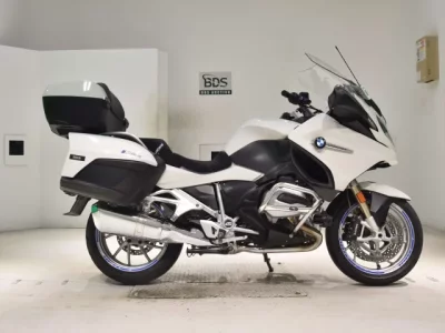 BMW BMW R1200RT  с аукциона в Японии