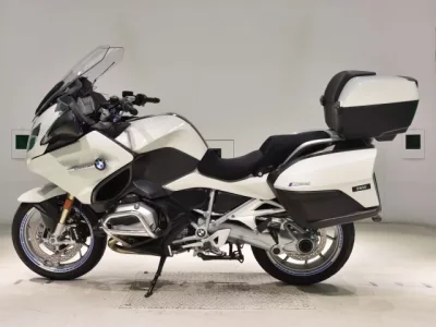 BMW BMW R1200RT  с аукциона в Японии