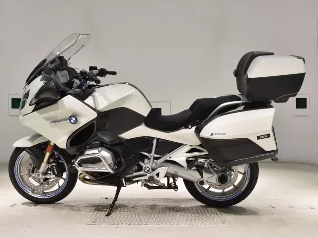 BMW BMW R1200RT