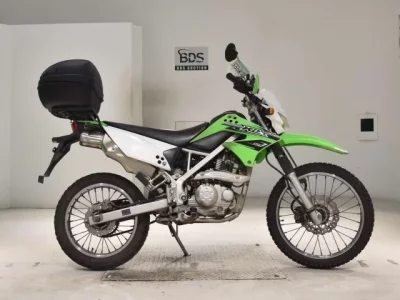 Kawasaki KLX125