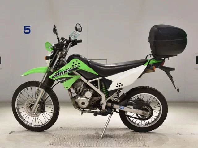 Kawasaki KLX125