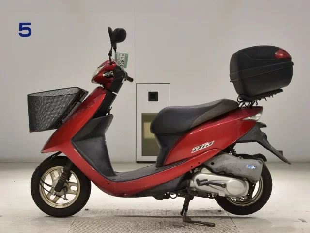 Honda DIO