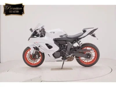 Yamaha YZF-R7-2  с аукциона в Японии