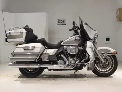 Harley-Davidson HARLEY FLHTCU1580  с аукциона в Японии