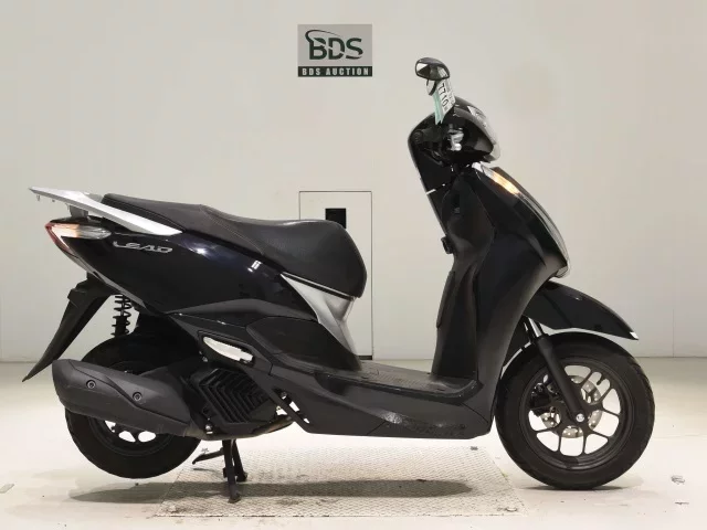 Honda LEAD125-2