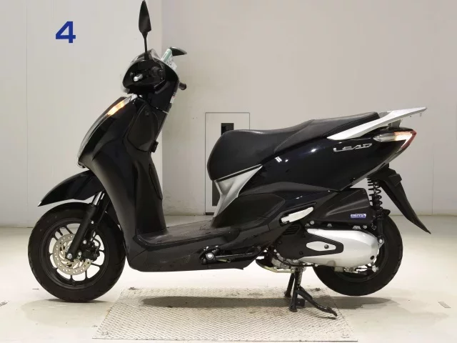 Honda LEAD125-2