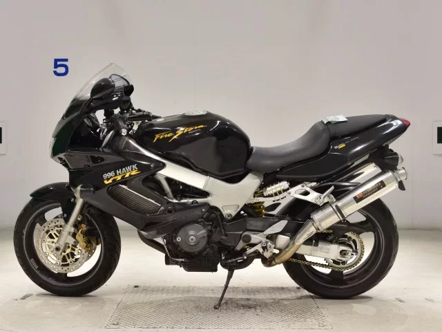 Honda VTR1000F