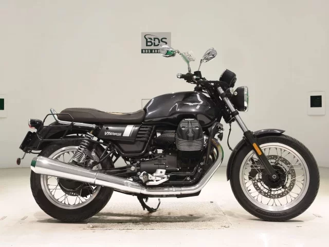 Other MOTO GUZZI V7 3 SPECIAL лот № 0110 оценка 4  с аукциона в Японии