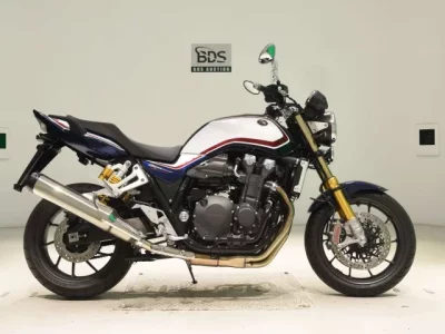 Honda CB1300SF-3SP  с аукциона в Японии