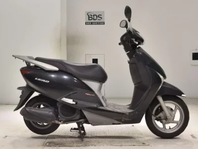 Honda LEAD 110