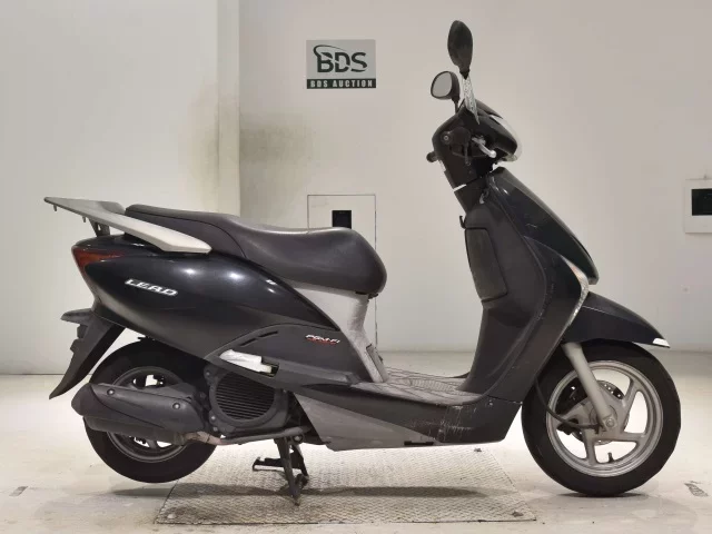 Honda LEAD 110