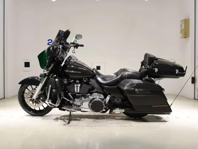 Harley-Davidson HARLEY FLHX1750