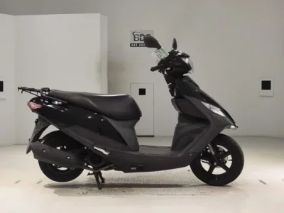 Suzuki ADDRESS V125