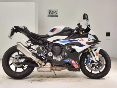 BMW BMW S1000RR  с аукциона в Японии
