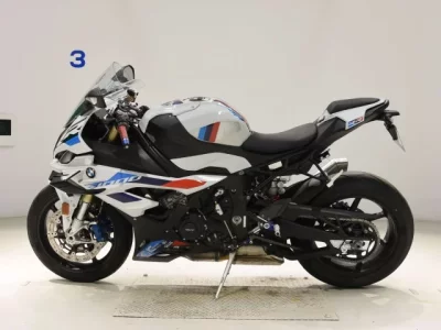 BMW BMW S1000RR  с аукциона в Японии