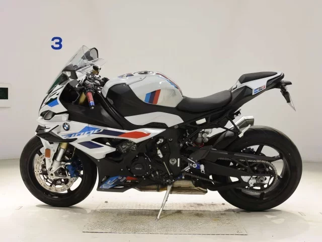BMW BMW S1000RR