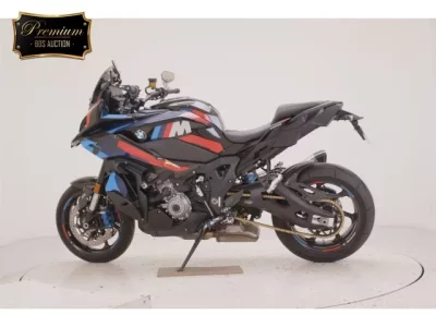 Other BMWM1000XR  с аукциона в Японии