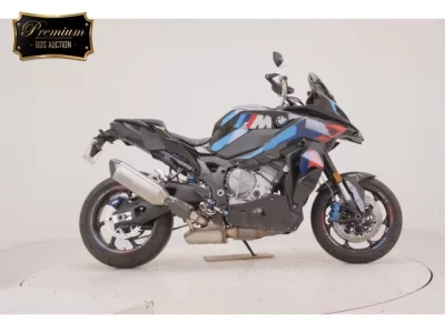 Other BMWM1000XR  с аукциона в Японии