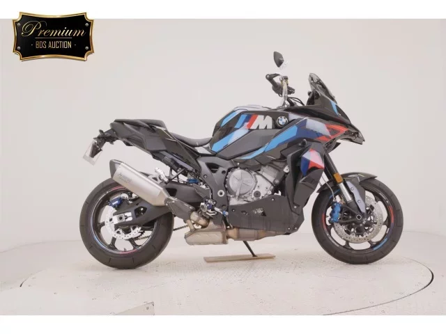 Other BMWM1000XR лот № 7552 оценка 6  с аукциона в Японии