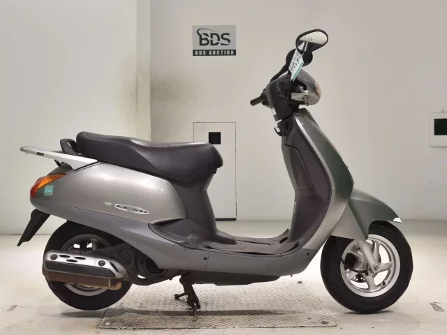 Honda LEAD 100